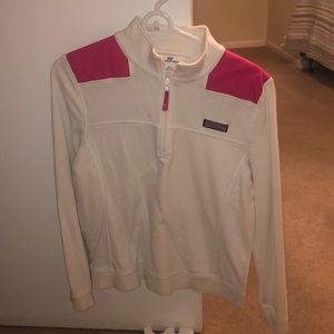 Vineyard vines pullover